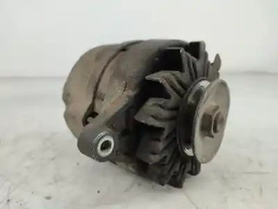 Second-hand car spare part alternator for opel corsa a hatchback (s83) 1.0 (f08. m08. f68. m68) oem iam references   