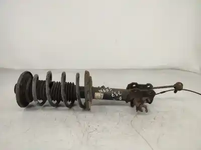 Автозапчасти б/у передний левый амортизатор за opel vectra c (z02) 2.0 dti 16v (f69) ссылки oem iam 13118705