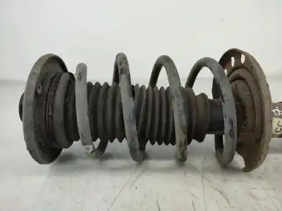 Автозапчастина б/у амортизатор передній лівий для opel vectra c (z02) 2.0 dti 16v (f69) посилання на oem iam 13118705  