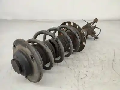 Автозапчастина б/у амортизатор передній лівий для opel vectra c (z02) 2.0 dti 16v (f69) посилання на oem iam 13118705  