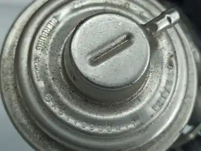 Pezzo di ricambio per auto di seconda mano valvola egr per mercedes-benz c-class t-model (s202) c 200 t cdi (202.194) riferimenti oem iam a6110980417  
