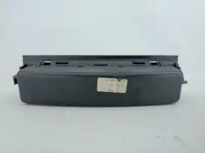 Peça sobressalente para automóvel em segunda mão cinzeiro por bmw 3 (e46) 320 d referências oem iam 307180200  