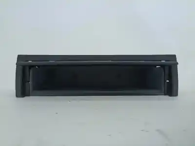 Peça sobressalente para automóvel em segunda mão cinzeiro por bmw 3 (e46) 320 d referências oem iam 307180200  