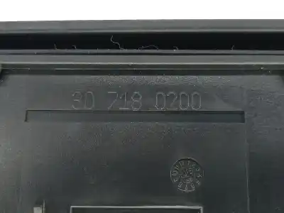 Peça sobressalente para automóvel em segunda mão cinzeiro por bmw 3 (e46) 320 d referências oem iam 307180200  