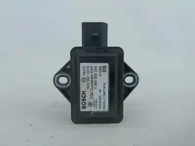 Автозапчастина б/у датчик для AUDI A4 B6 (8E2) 2.5 TDI Посилання на OEM IAM 8E0907637A  