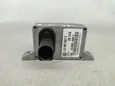 Автозапчасти б/у блок управления esp за audi a3 (8l1) 1.6 ссылки oem iam 1j2907637f