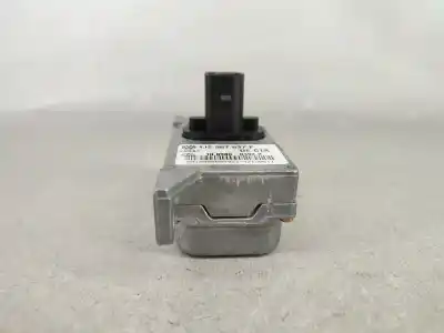 Автозапчасти б/у блок управления esp за audi a3 (8l1) 1.6 ссылки oem iam 1j2907637f  