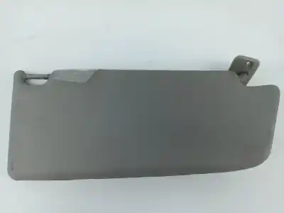 Second-hand car spare part left sunshade for opel astra h gtc (a04) 1.7 cdti (l08) oem iam references 13113042  