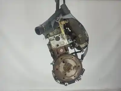 Recambio de automóvil de segunda mano de MOTOR COMPLETO para RENAULT CLIO II (BB_, CB_)  referencias OEM IAM K7M  