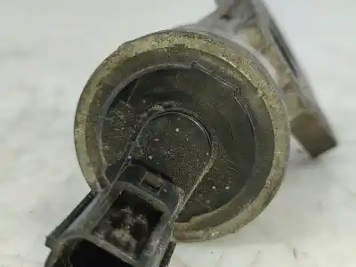 Автозапчасти б/у клапан рог за ford focus i (daw, dbw) 1.4 16v ссылки oem iam xs4u9f715da  