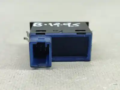 Second-hand car spare part multifunction switch for bmw 3 (e46) 320 d oem iam references   