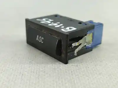 Second-hand car spare part multifunction switch for bmw 3 (e46) 320 d oem iam references   