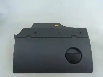 Peça sobressalente para automóvel em segunda mão porta luvas por opel corsa c (x01) 1.2 (f08, f68) referências oem iam 09114401