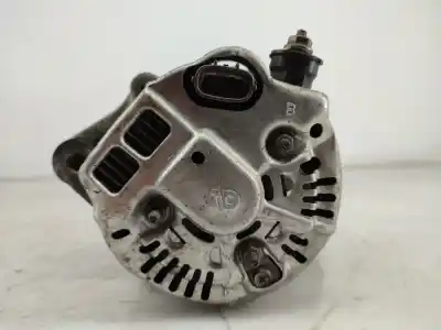 Pezzo di ricambio per auto di seconda mano alternatore per peugeot 307 (3a/c) 1.4 16v riferimenti oem iam   