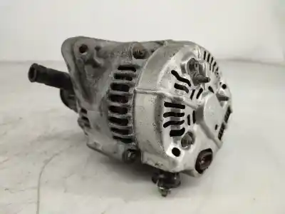 Pezzo di ricambio per auto di seconda mano alternatore per peugeot 307 (3a/c) 1.4 16v riferimenti oem iam   