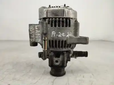 Pezzo di ricambio per auto di seconda mano alternatore per peugeot 307 (3a/c) 1.4 16v riferimenti oem iam   