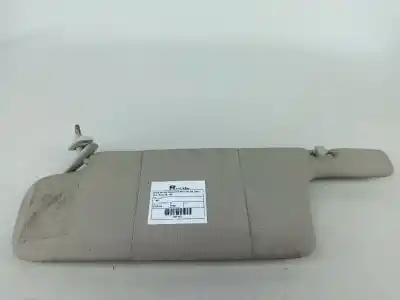 Pezzo di ricambio per auto di seconda mano tenda sinistra per peugeot 307 (3a/c) 1.4 16v riferimenti oem iam 