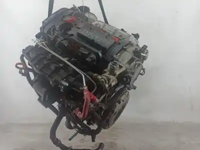 Second-hand car spare part complete engine for seat leon (1p1) 2.0 tfsi oem iam references bwj  