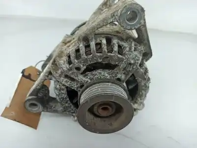 Автозапчастина б/у генератор для opel corsa c (x01) 1.2 (f08 f68) посилання на oem iam 0124225018  