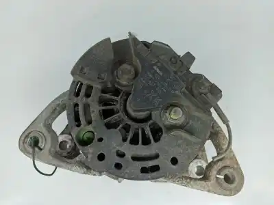 Автозапчастина б/у генератор для opel corsa c (x01) 1.2 (f08 f68) посилання на oem iam 0124225018  