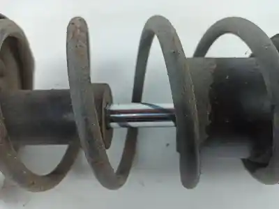 Second-hand car spare part front left shock absorber for opel corsa c (x01) 1.2 (f08 f68) oem iam references   