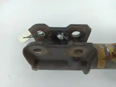 Second-hand car spare part front left shock absorber for opel corsa c (x01) 1.2 (f08 f68) oem iam references   