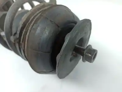 Second-hand car spare part front left shock absorber for opel corsa c (x01) 1.2 (f08 f68) oem iam references   