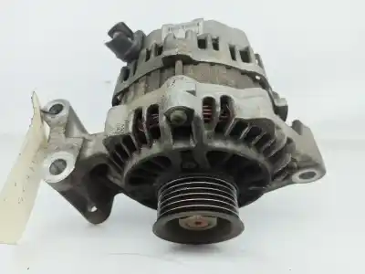 Pezzo di ricambio per auto di seconda mano alternatore per ford fiesta iv (ja_, jb_) 1.25 i 16v riferimenti oem iam 98mf10300cc  