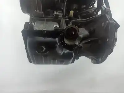 Second-hand car spare part complete engine for hyundai i20 ii (gb, ib) 1.2 oem iam references g4la  