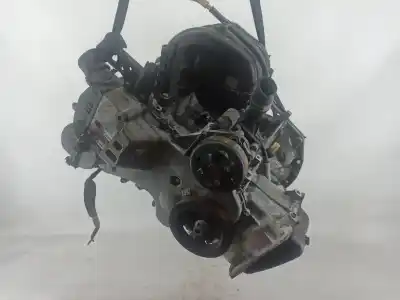 Recambio de automóvil de segunda mano de motor completo para hyundai i20 ii (gb, ib) 1.2 referencias oem iam g4la  