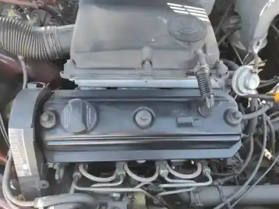 Pezzo di ricambio per auto di seconda mano MOTORE COMPLETO per SKODA FELICIA II (6U1)  Riferimenti OEM IAM AEF  