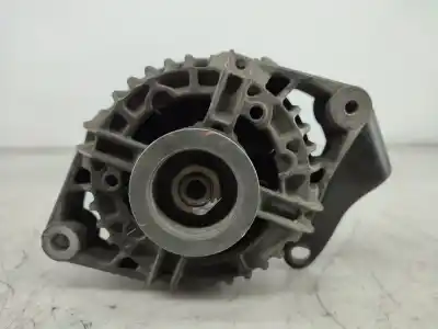 Автозапчасти б/у генератор за OPEL CORSA C (X01) 1.4 Twinport (F08 F68) ссылки OEM IAM 0124415002  
