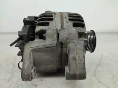 Second-hand car spare part alternator for opel corsa c (x01) 1.4 twinport (f08 f68) oem iam references 0124415002  