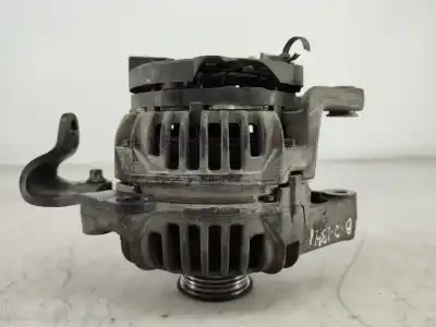 Second-hand car spare part alternator for opel corsa c (x01) 1.4 twinport (f08 f68) oem iam references 0124415002  