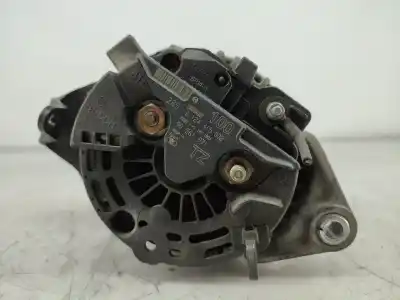 Second-hand car spare part alternator for opel corsa c (x01) 1.4 twinport (f08 f68) oem iam references 0124415002  
