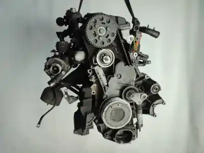 Автозапчастина б/у двигун комплект для volkswagen passat variant (3b5) 1.9 tdi посилання на oem iam ajm  