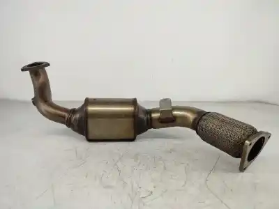 Second-hand car spare part CATALYTIC CONVERTER for AUDI Q7 (4L)  OEM IAM references 7L8131690J  
