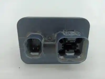 Peça sobressalente para automóvel em segunda mão módulo eletrônico por fiat doblo cargo (263_) 1.3 d multijet referências oem iam 55229840