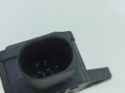 Second-hand car spare part yaw rate sensor for opel corsa c (x01) 1.7 di (f08 f68) oem iam references 8e0907637a  