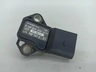 Second-hand car spare part  for AUDI A4 B6 (8E2)  OEM IAM references 0281002399  