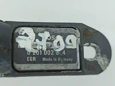 Peça sobressalente para automóvel em segunda mão sensor por opel corsa d (s07) 1.3 cdti (l08 l68) referências oem iam   