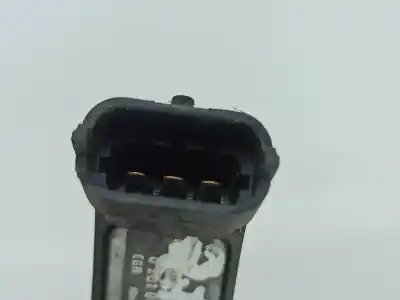 Peça sobressalente para automóvel em segunda mão sensor por opel corsa d (s07) 1.3 cdti (l08 l68) referências oem iam   