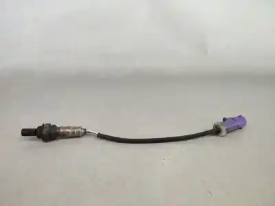 Pezzo di ricambio per auto di seconda mano sonda lambda per mazda 2 (dy) gasolina 2004 5p riferimenti oem iam 2s6a9g444ba