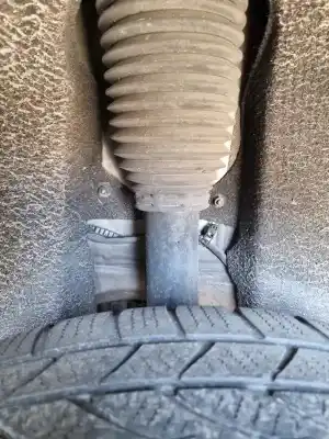 Автозапчасти б/у задний левый амортизатор за audi a8 (4e) 4.0 tdi quattro ссылки oem iam 