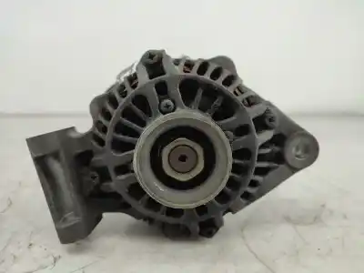 Pezzo di ricambio per auto di seconda mano ALTERNATORE per MAZDA 2 (DY)  Riferimenti OEM IAM 2S6T10300CB  