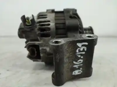Pezzo di ricambio per auto di seconda mano alternatore per mazda 2 (dy) gasolina 2004 5p riferimenti oem iam 2s6t10300cb  