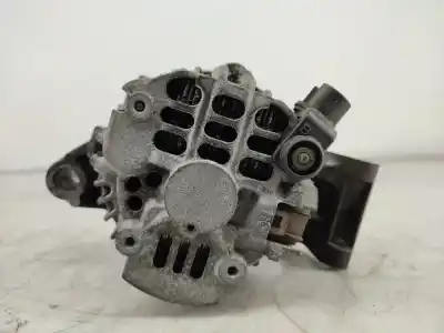 Pezzo di ricambio per auto di seconda mano alternatore per mazda 2 (dy) gasolina 2004 5p riferimenti oem iam 2s6t10300cb  