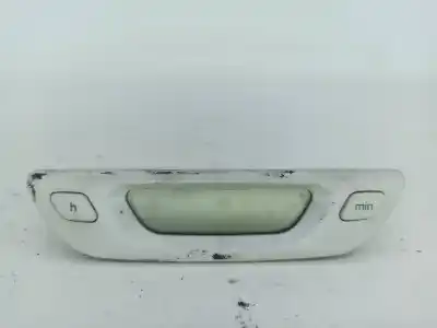 Автозапчастина б/у лічик километрів годинин для FORD GALAXY I (WGR) 1.9 TDI Посилання на OEM IAM 7M0919203B  