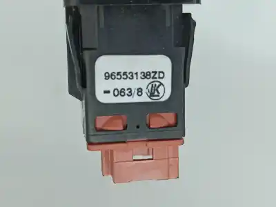 Second-hand car spare part switch for citroen c4 picasso i monospace (ud_) 2.0 hdi 138 oem iam references   