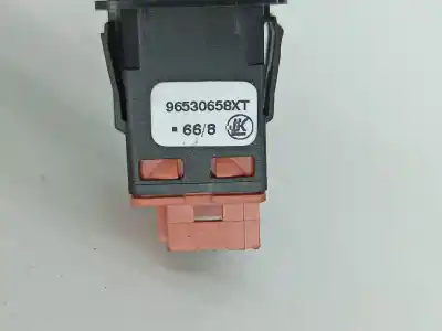 Second-hand car spare part switch for citroen c4 picasso i monospace (ud_) 2.0 hdi 138 oem iam references   